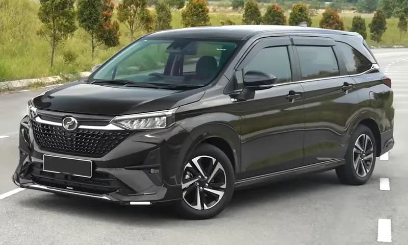 Alza