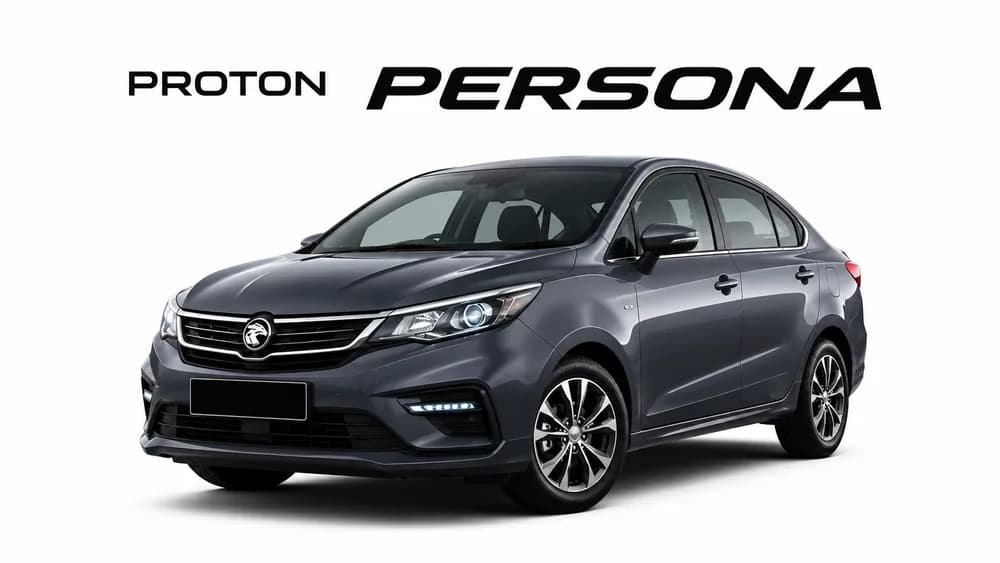Persona