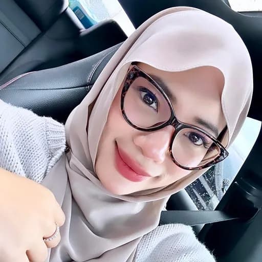 Nur Ain Binti Kamal Ariffin