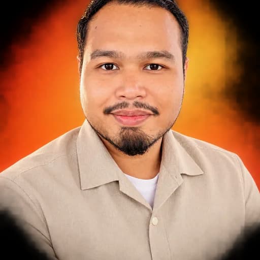 Amirul Dev1