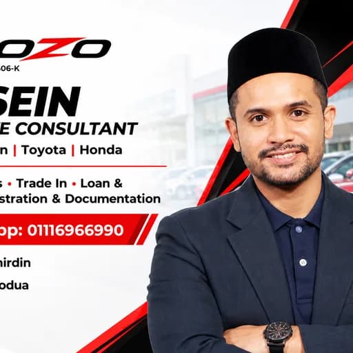 Hussein Afiq