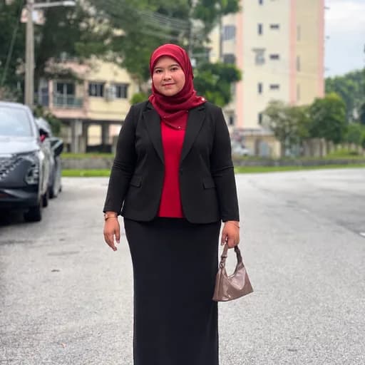 Azna Zuliana