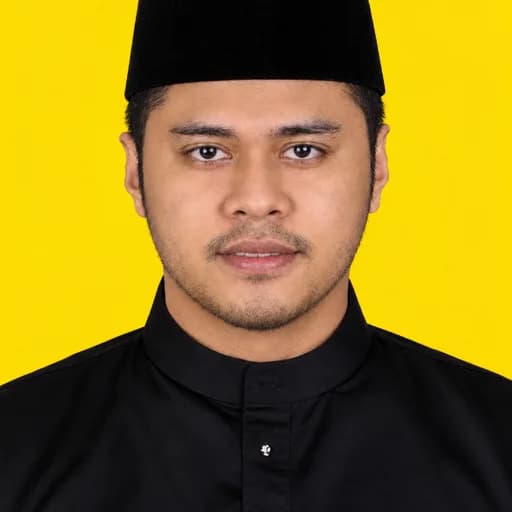 Sham Mohd