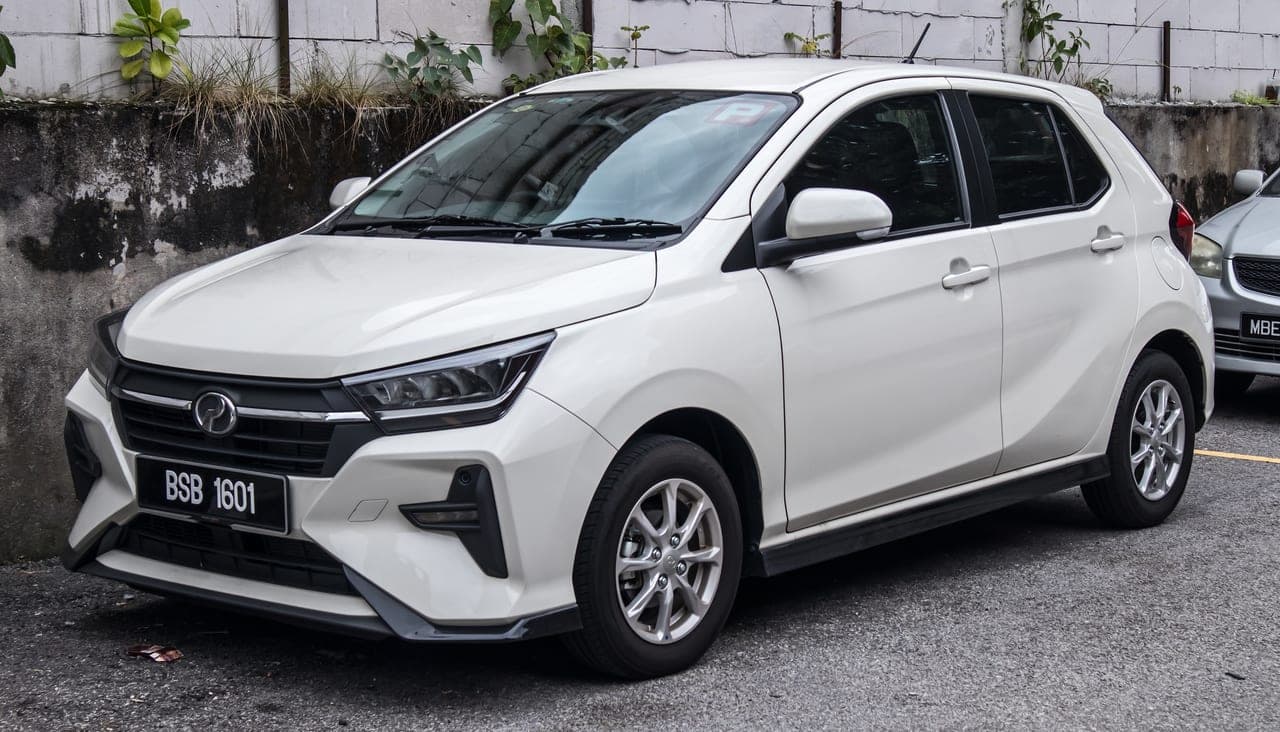 Axia