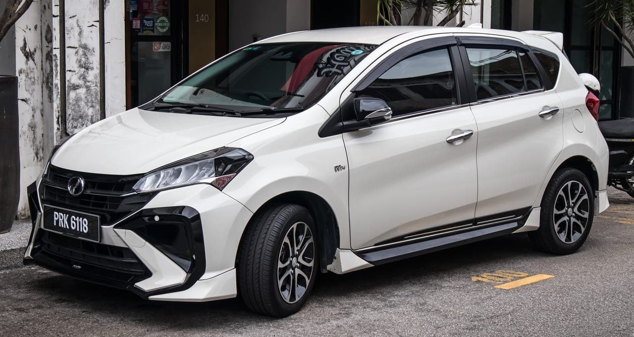 Myvi